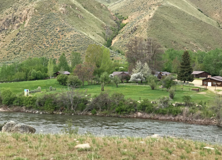 The Flying B Ranch – Flying Resort Ranches